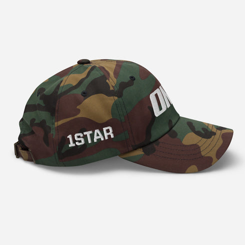 1STAR Dad Hat